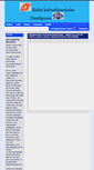 Mobile Screenshot of kieler-zinnfiguren.de